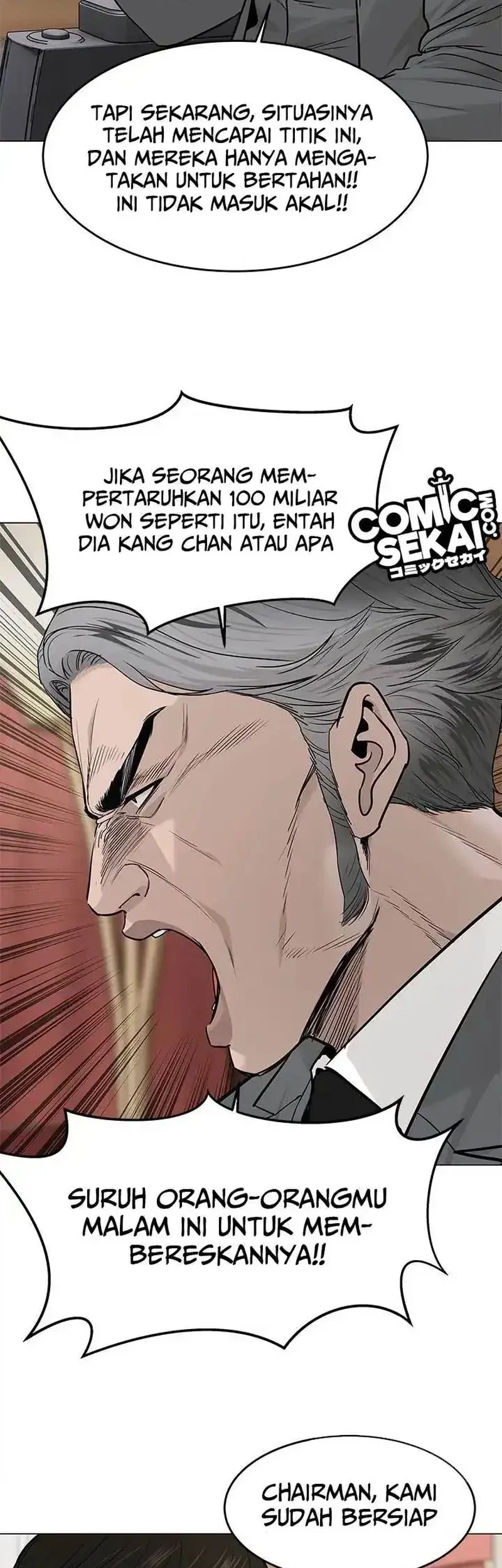 Chapter 179 - halaman 26
