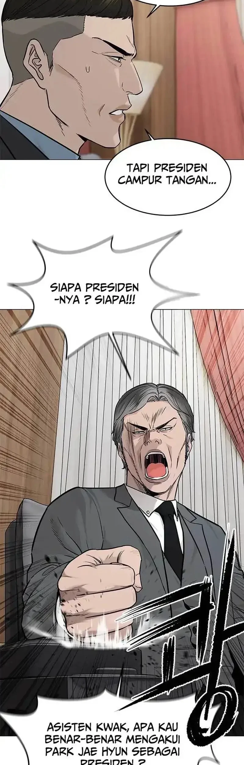 Chapter 179 - halaman 27