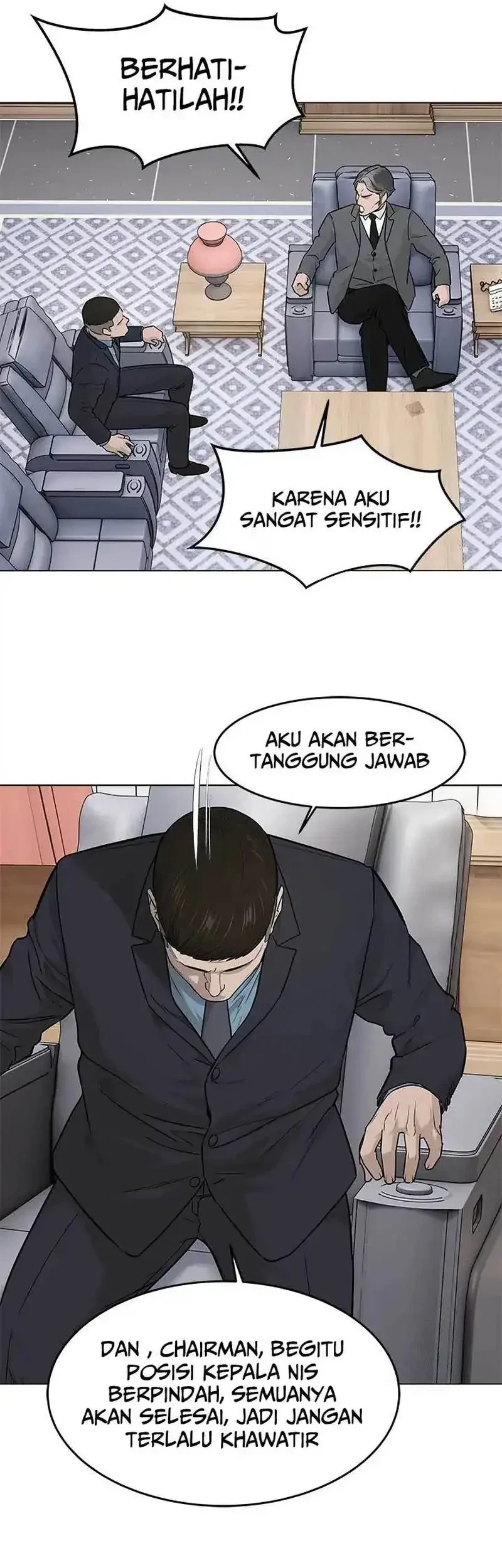 Chapter 179 - halaman 29