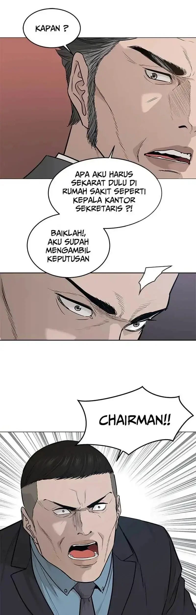 Chapter 179 - halaman 30