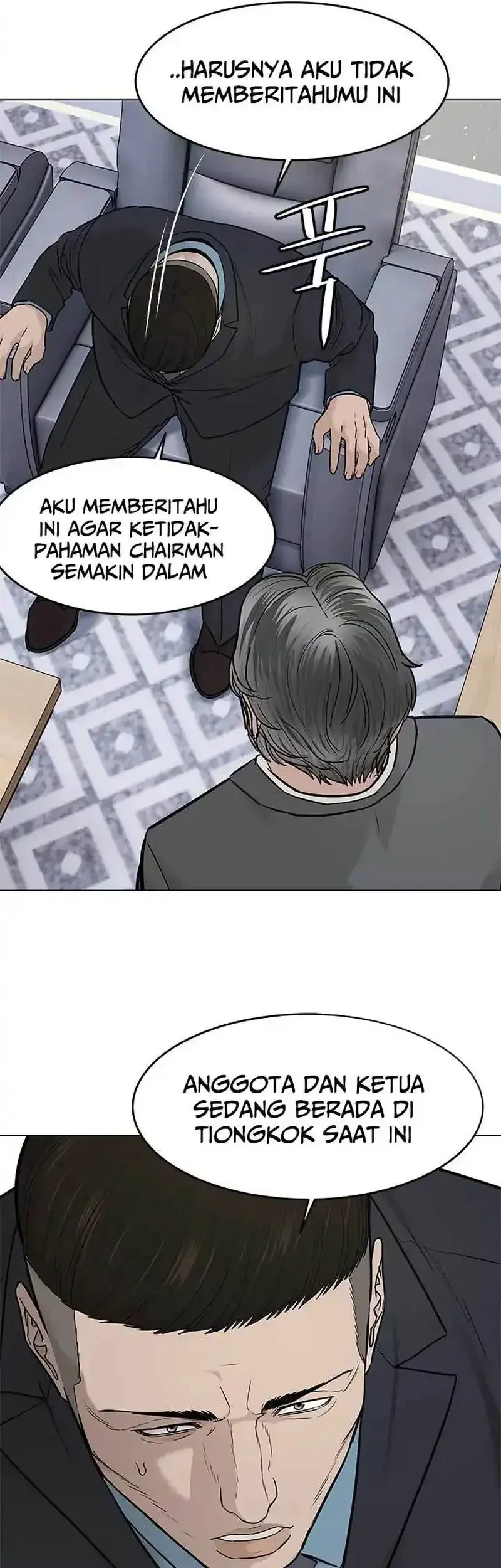 Chapter 179 - halaman 33