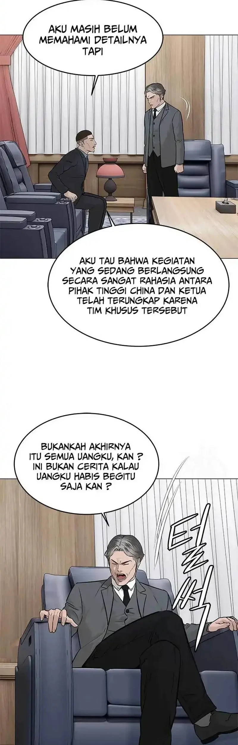 Chapter 179 - halaman 35