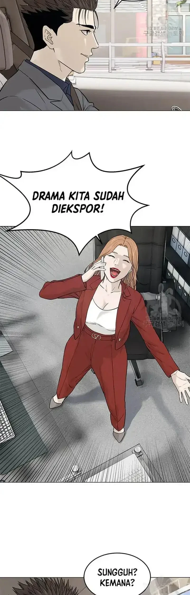 Chapter 180 - halaman 39