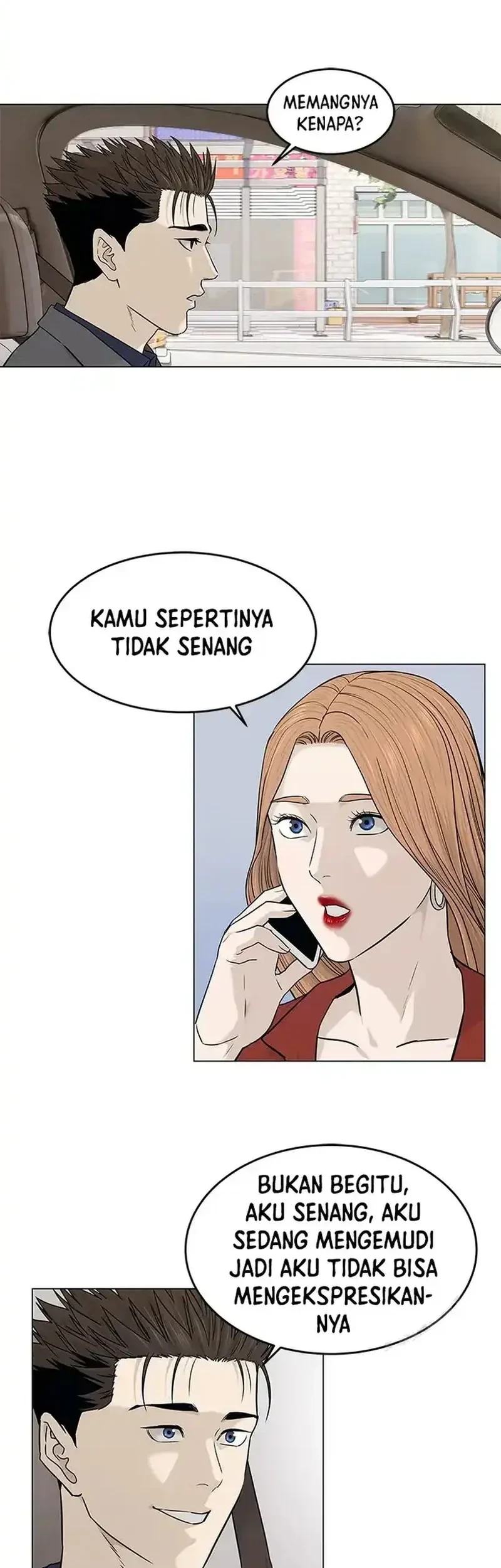 Chapter 180 - halaman 42