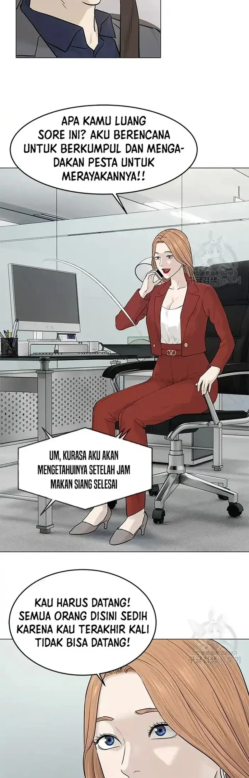 Chapter 180 - halaman 43
