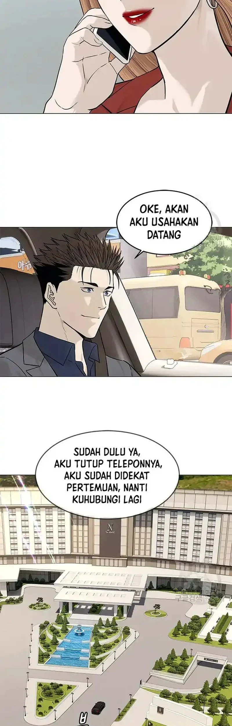 Chapter 180 - halaman 44