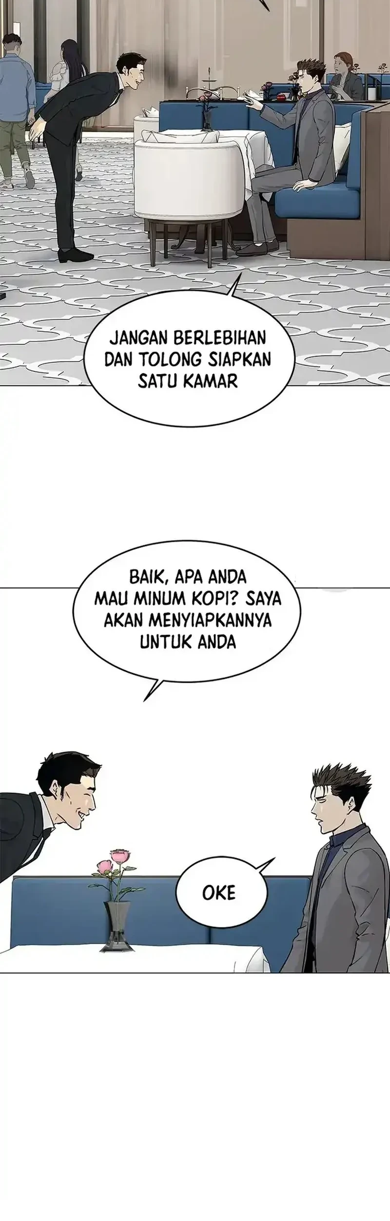 Chapter 180 - halaman 47