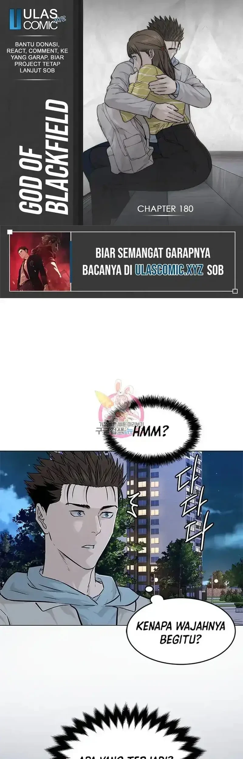 Chapter 180 - halaman 2