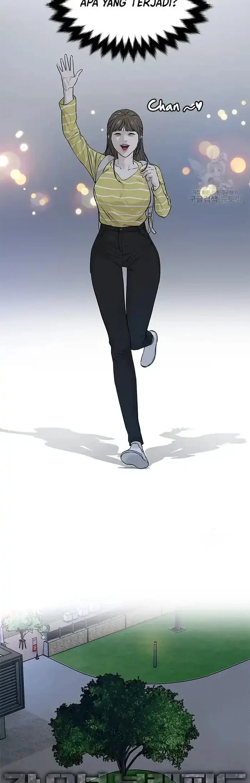 Chapter 180 - halaman 3