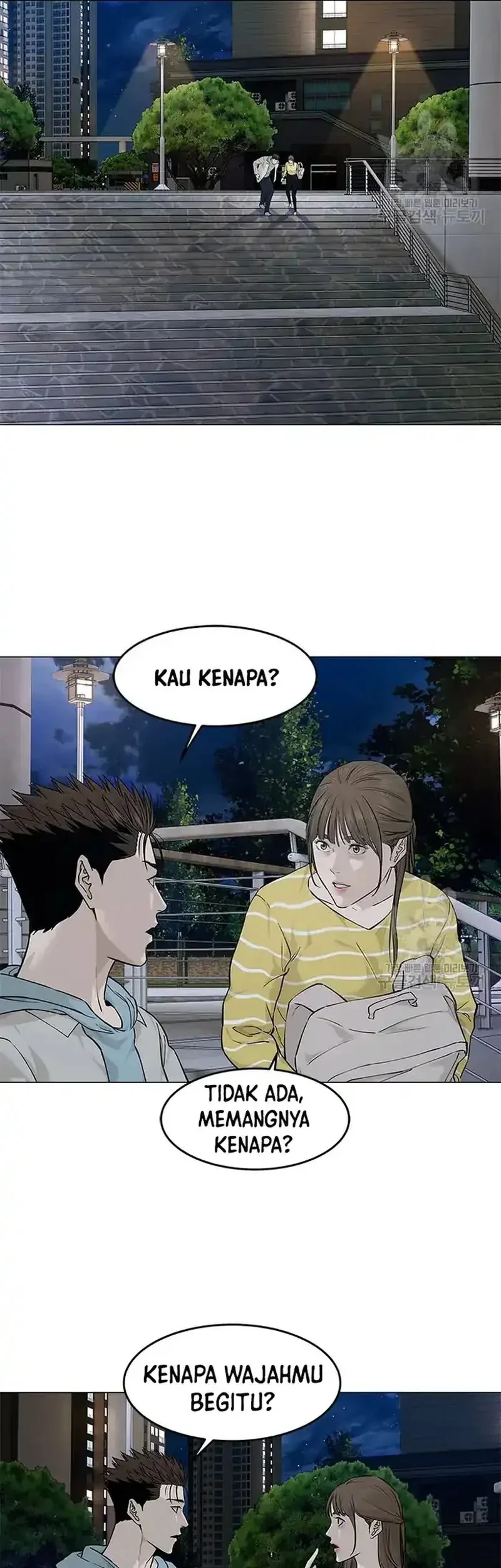 Chapter 180 - halaman 6