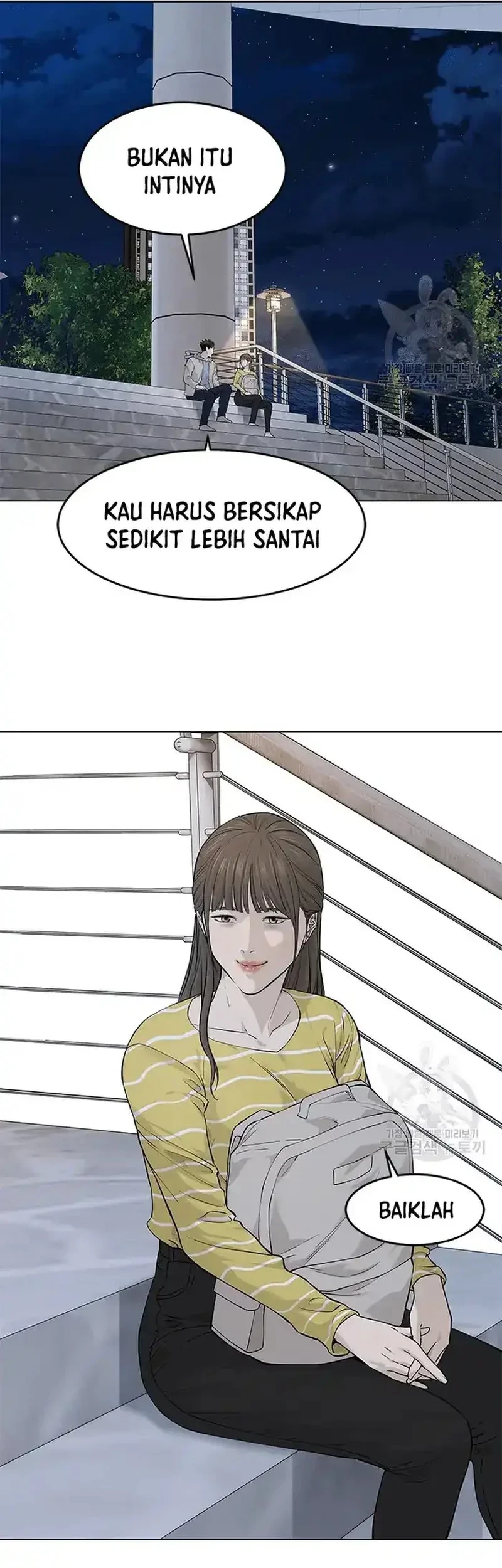 Chapter 180 - halaman 14