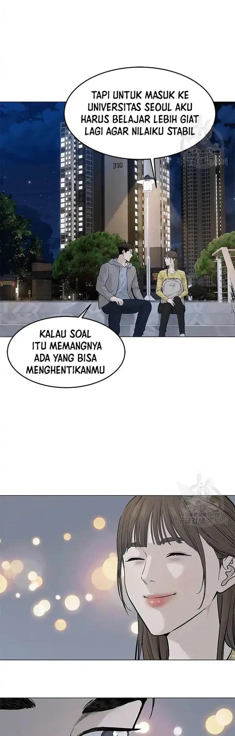 Chapter 180 - halaman 15
