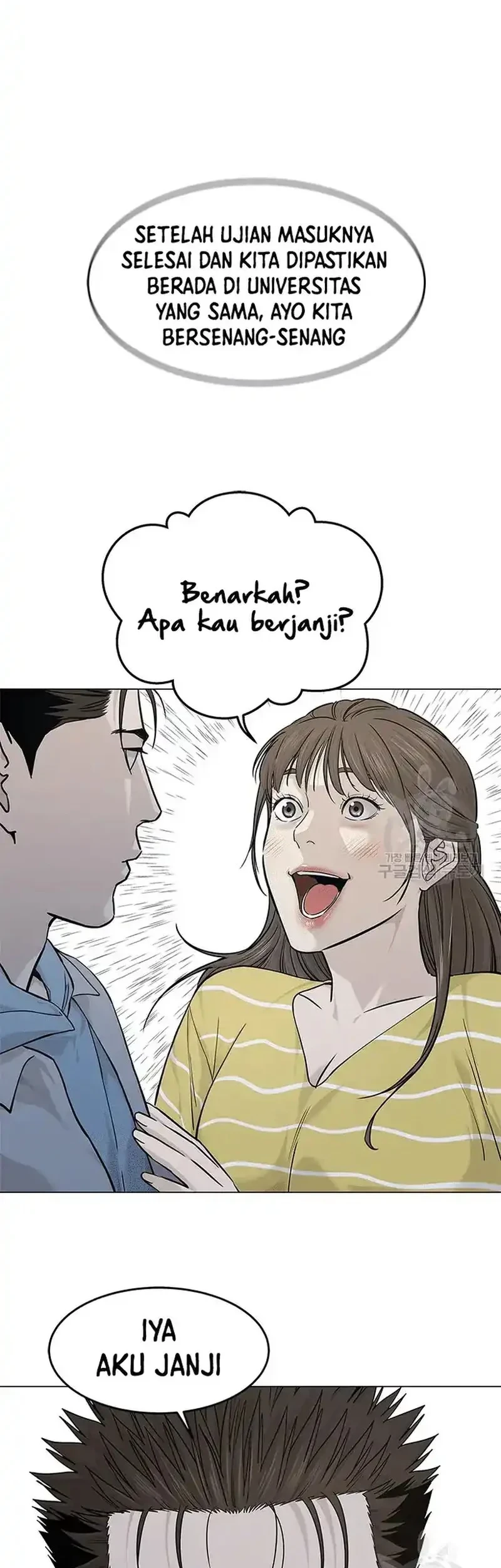 Chapter 180 - halaman 18