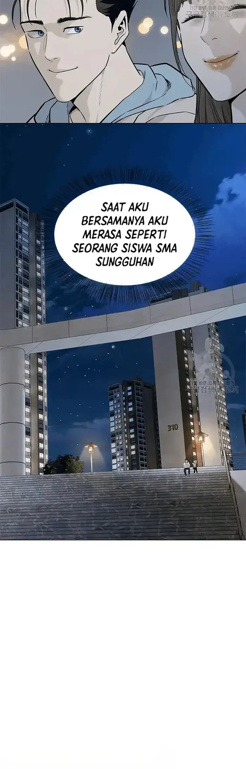 Chapter 180 - halaman 20