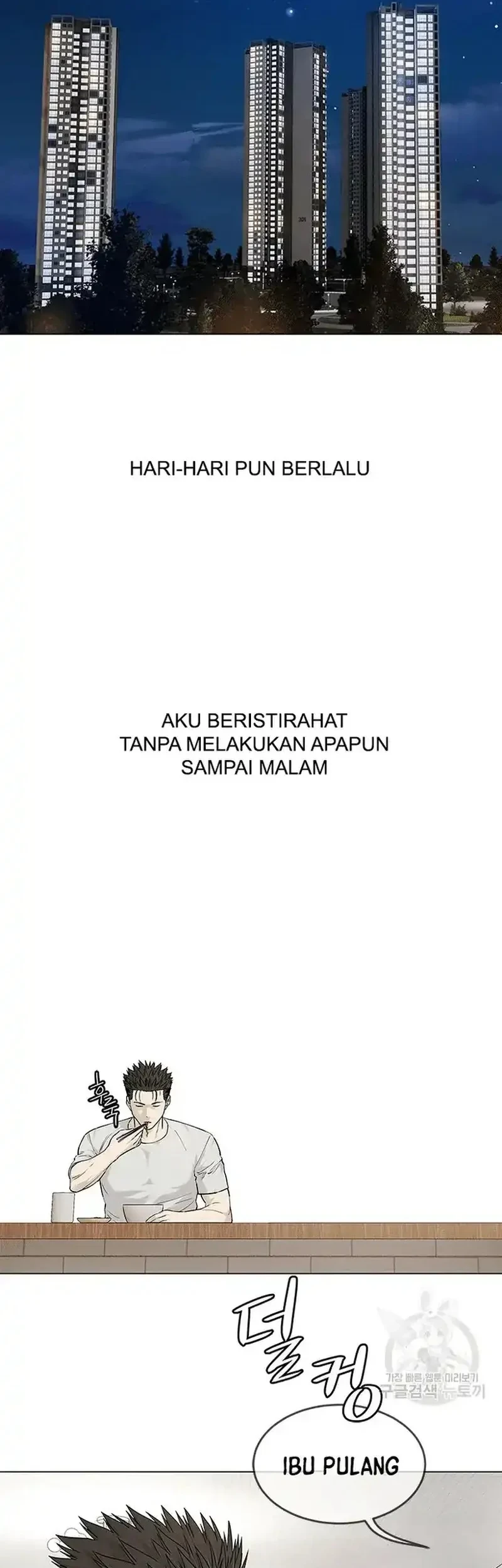 Chapter 180 - halaman 22