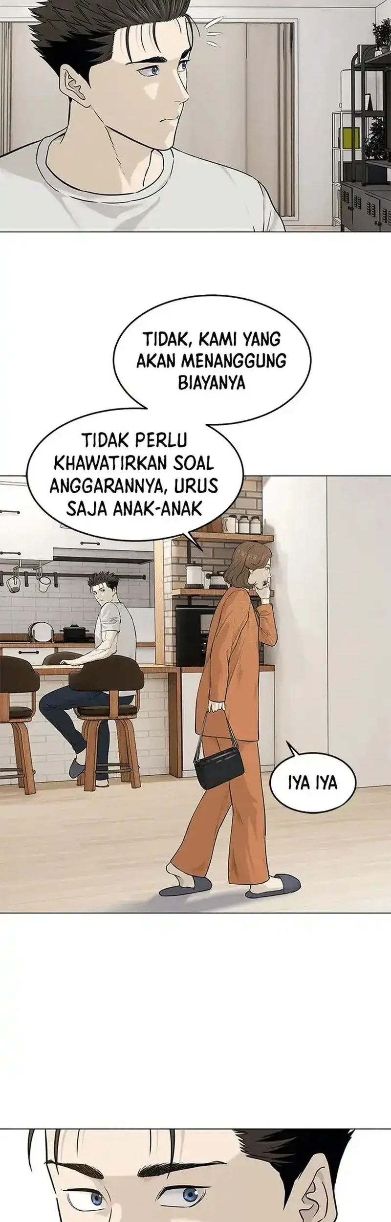 Chapter 180 - halaman 23