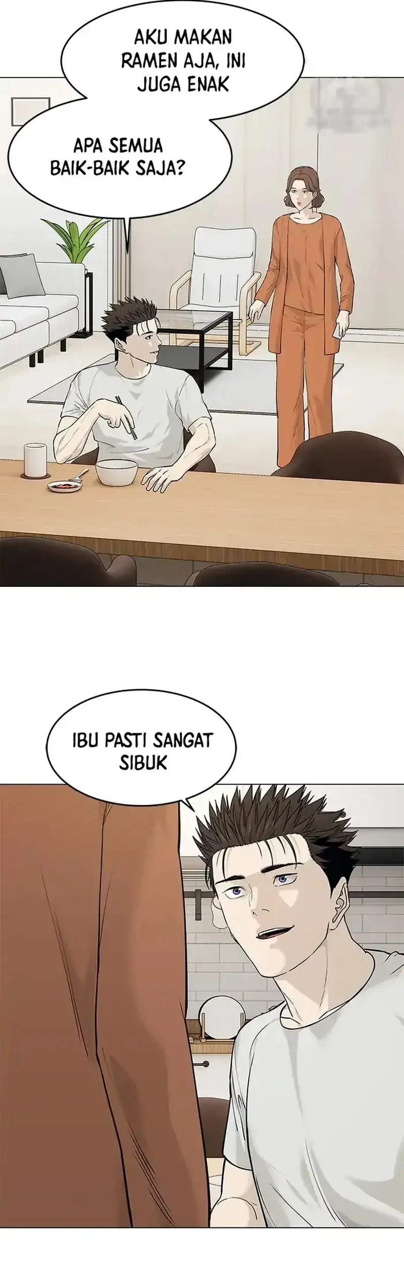 Chapter 180 - halaman 26