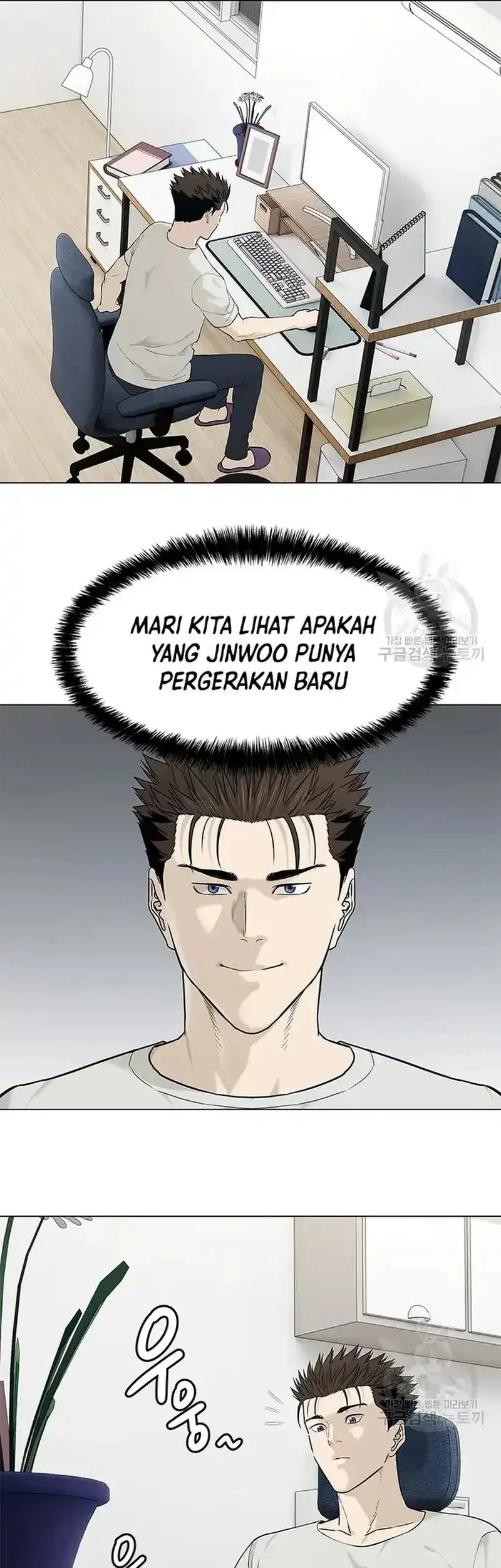 Chapter 180 - halaman 30
