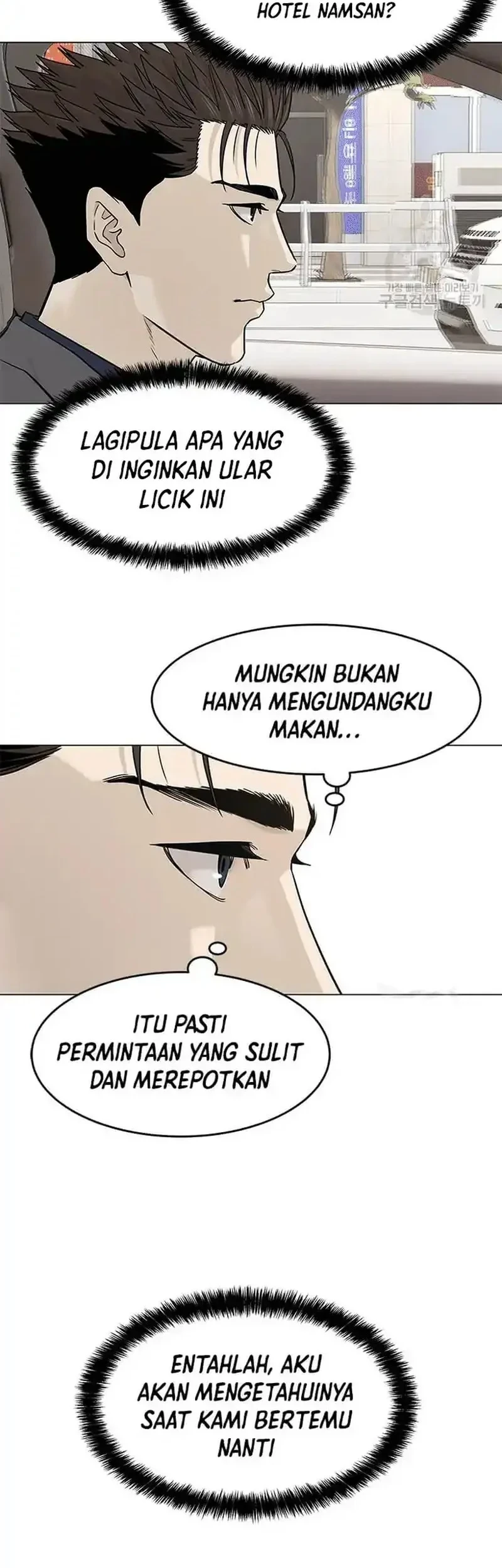 Chapter 180 - halaman 36