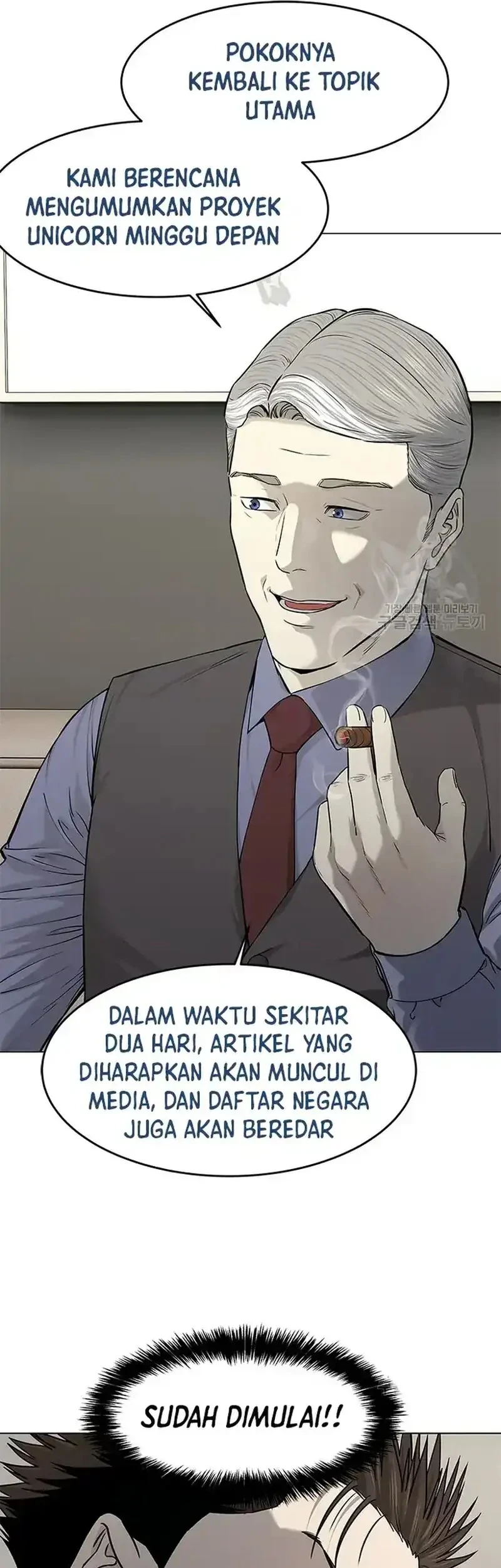 Chapter 181 - halaman 38