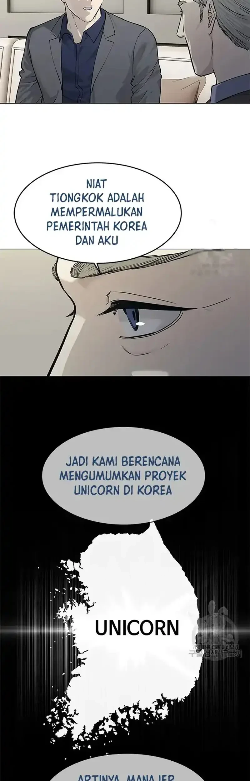 Chapter 181 - halaman 40