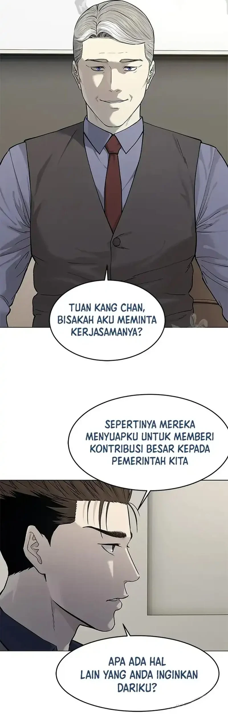 Chapter 181 - halaman 42