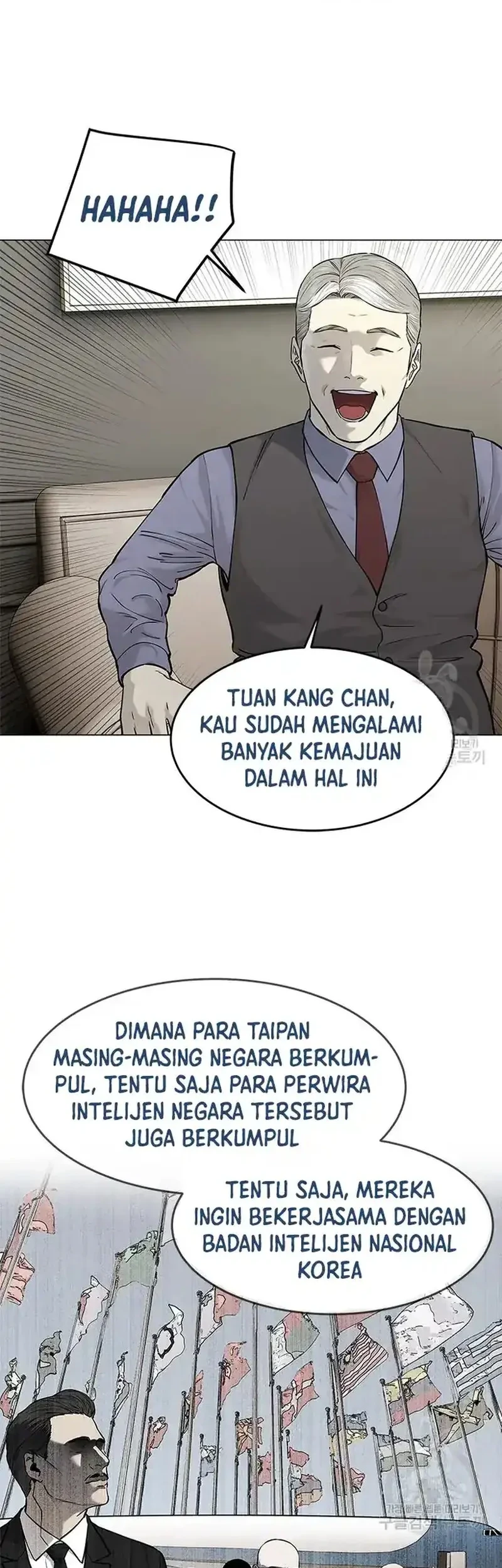 Chapter 181 - halaman 43