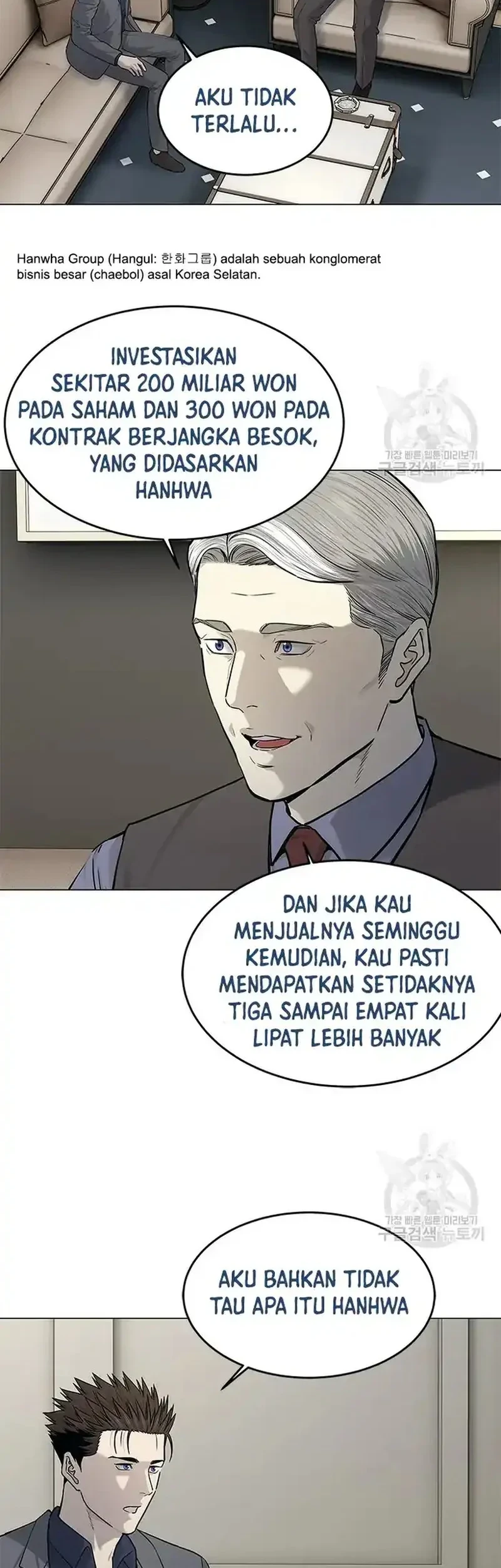 Chapter 181 - halaman 47