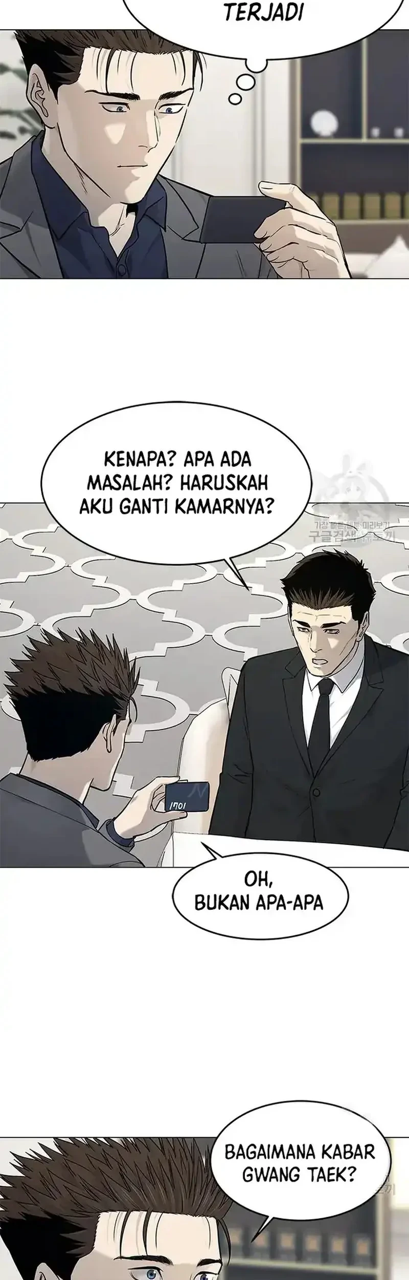 Chapter 181 - halaman 15