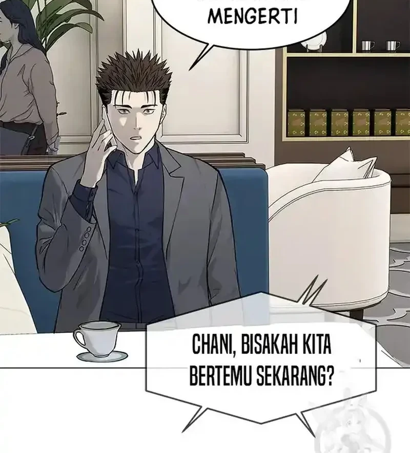 Chapter 181 - halaman 21