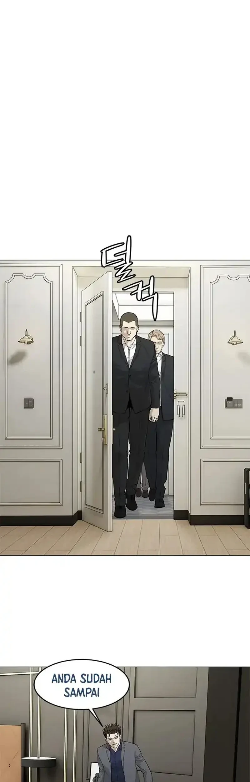 Chapter 181 - halaman 27