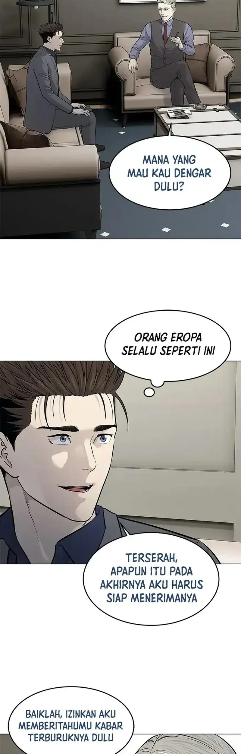 Chapter 181 - halaman 31