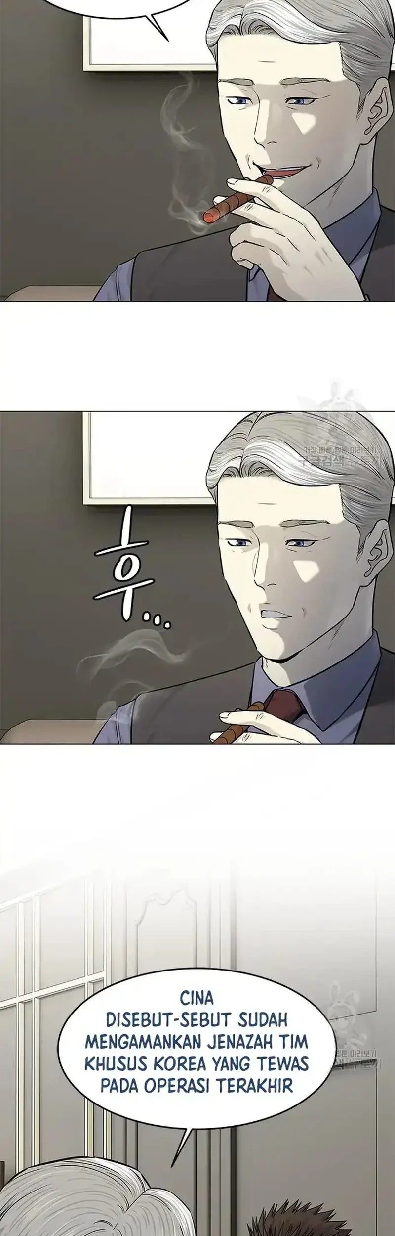Chapter 181 - halaman 32