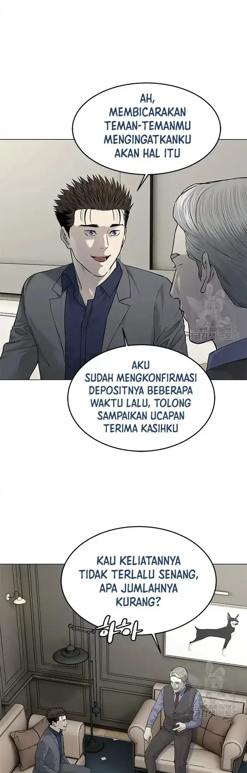 Chapter 181 - halaman 36