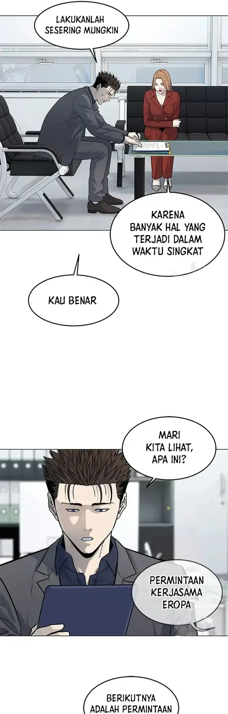Chapter 182 - halaman 50