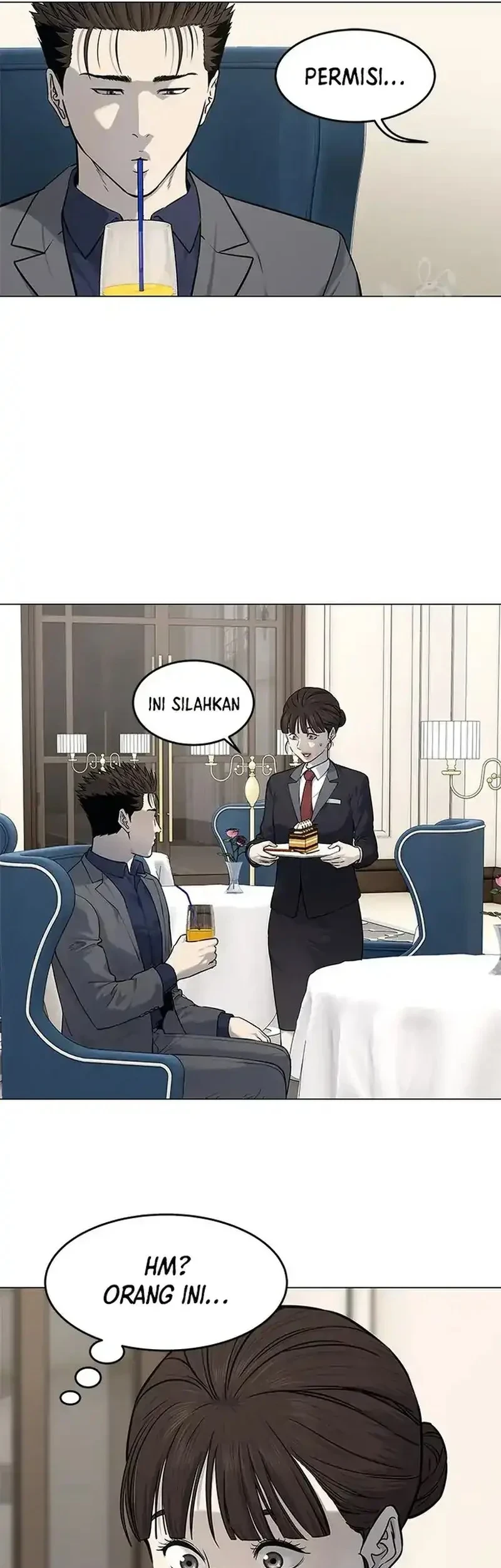 Chapter 182 - halaman 6