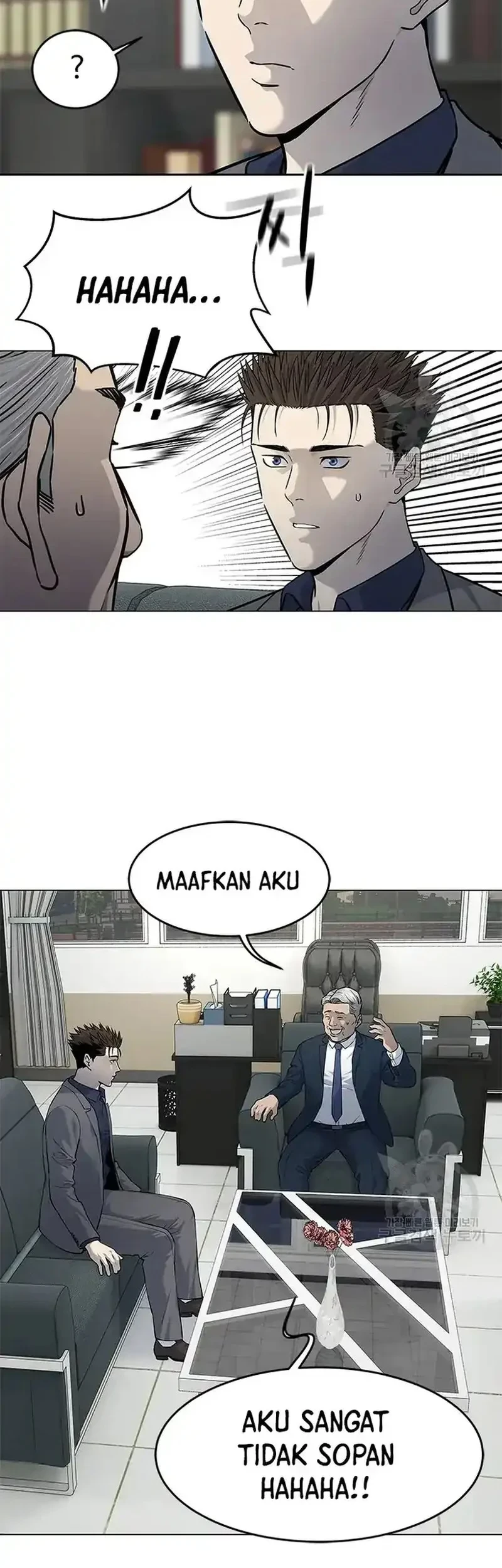Chapter 182 - halaman 36