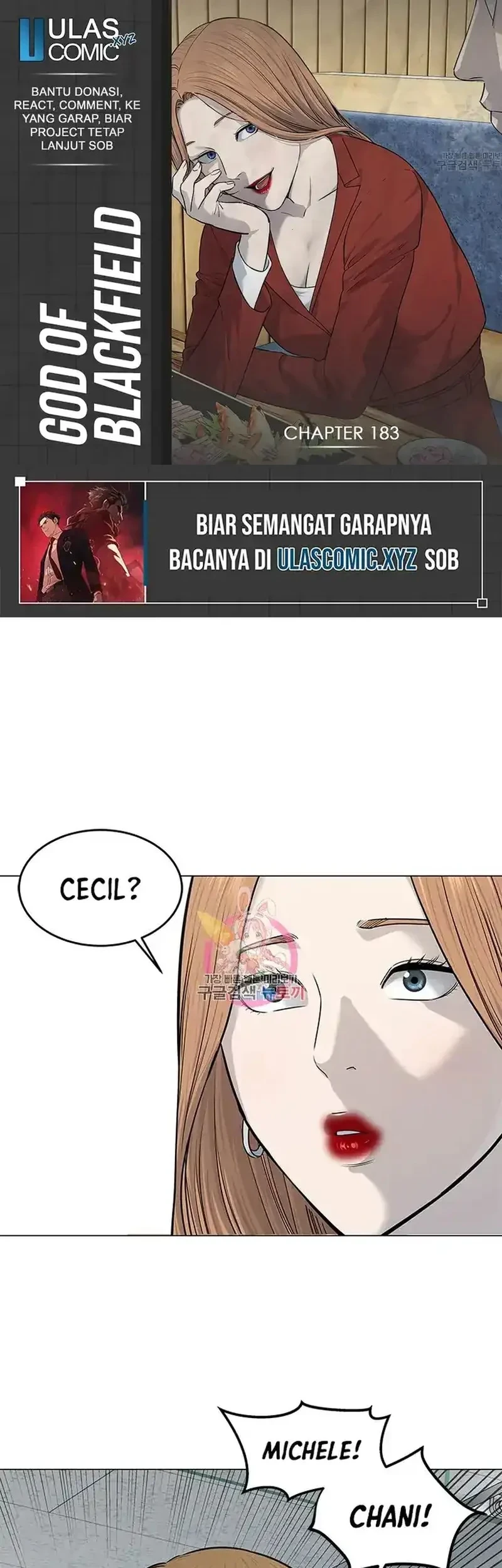 Chapter 183 - halaman 2