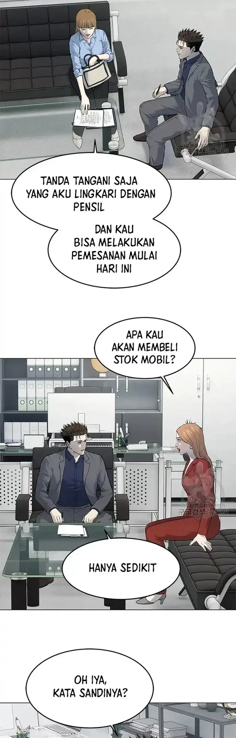 Chapter 183 - halaman 6