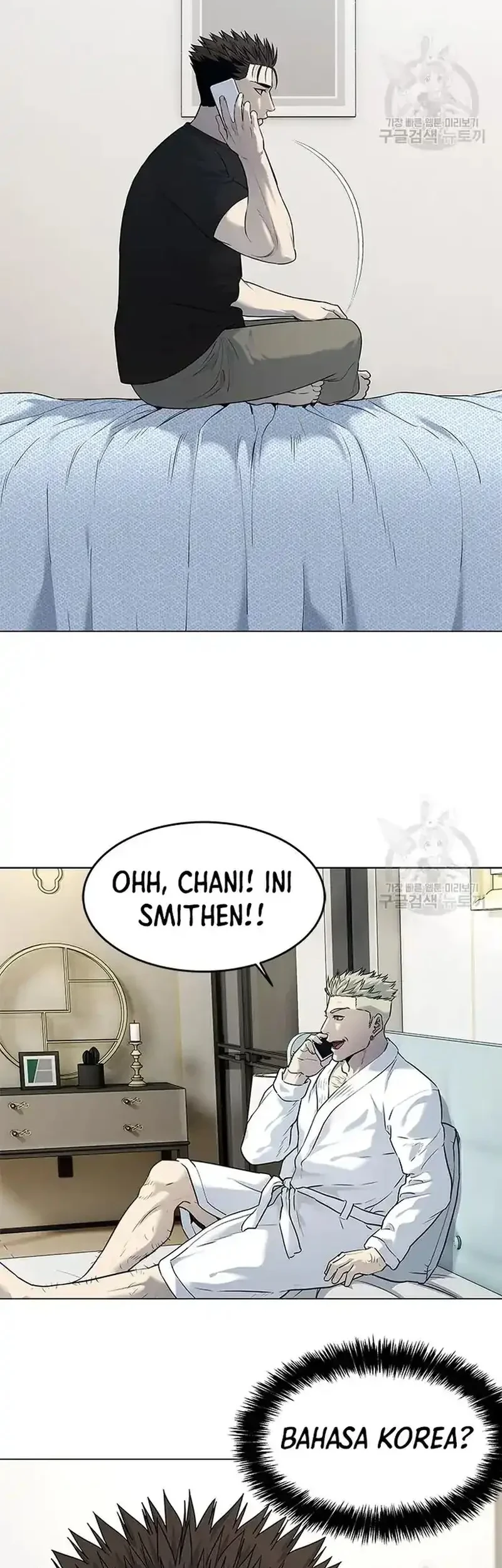 Chapter 184 - halaman 39