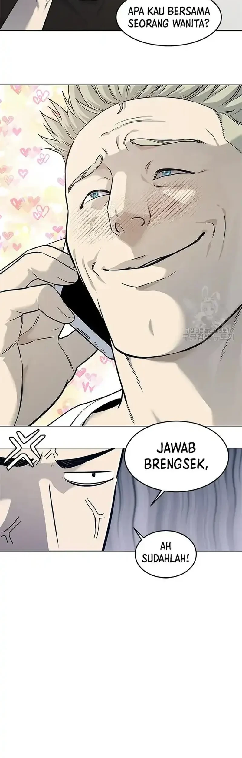 Chapter 184 - halaman 42