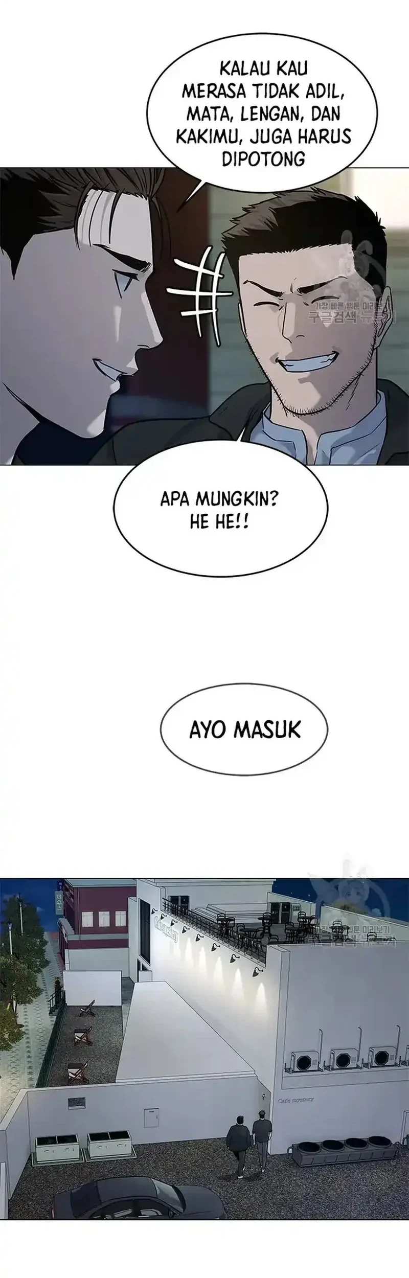 Chapter 184 - halaman 46