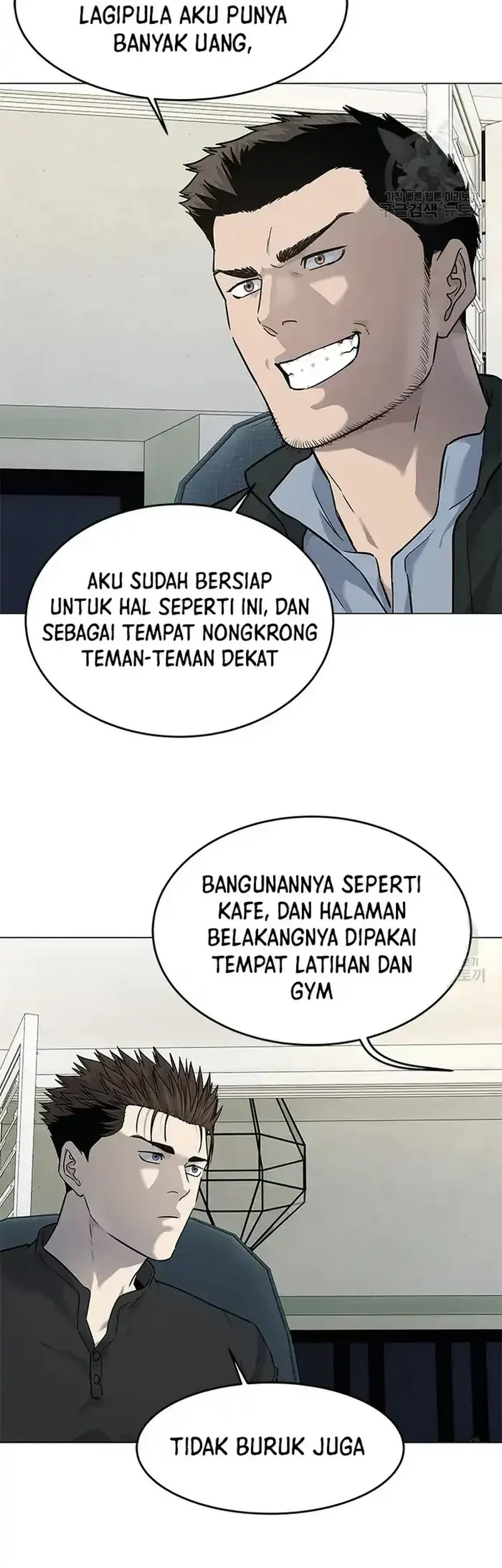 Chapter 184 - halaman 50