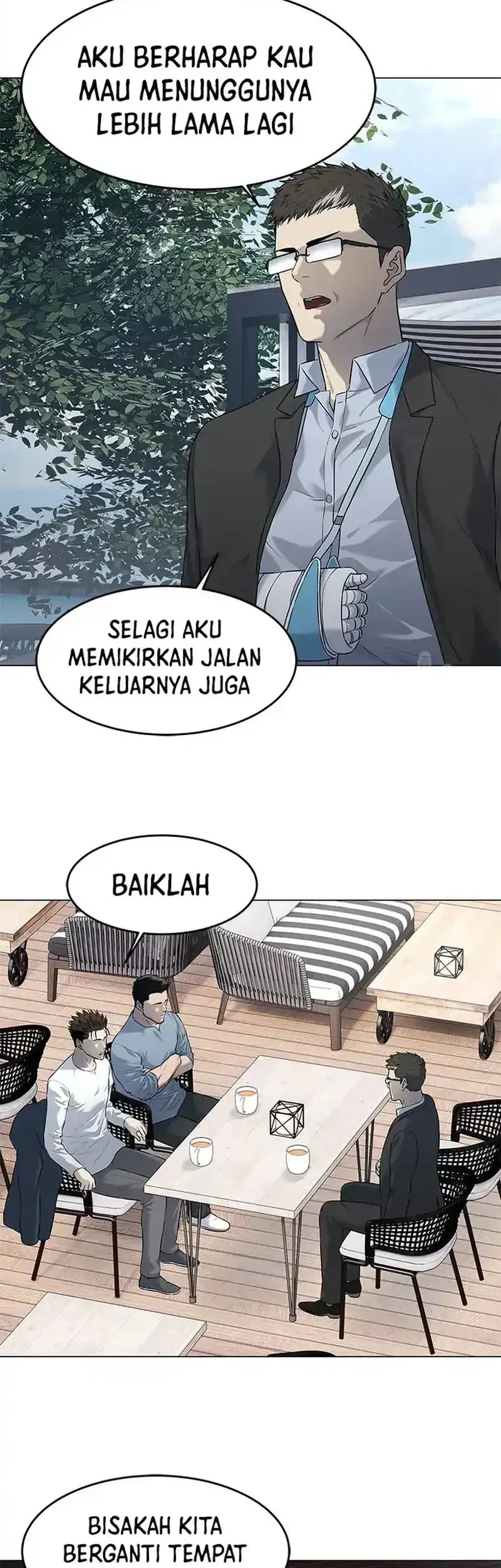 Chapter 184 - halaman 8