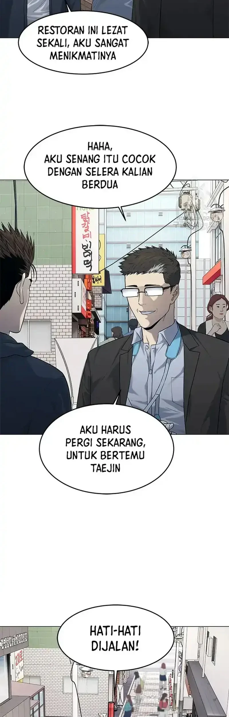 Chapter 184 - halaman 15