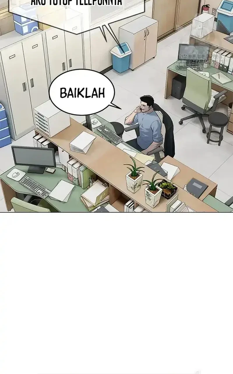 Chapter 184 - halaman 28