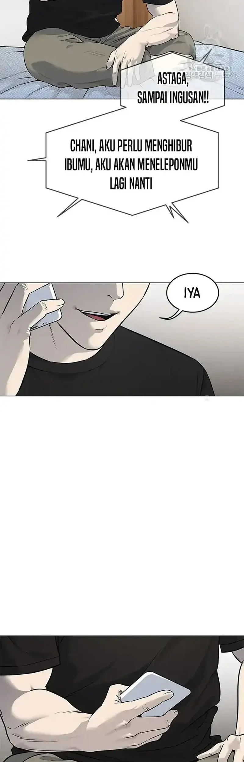 Chapter 184 - halaman 35