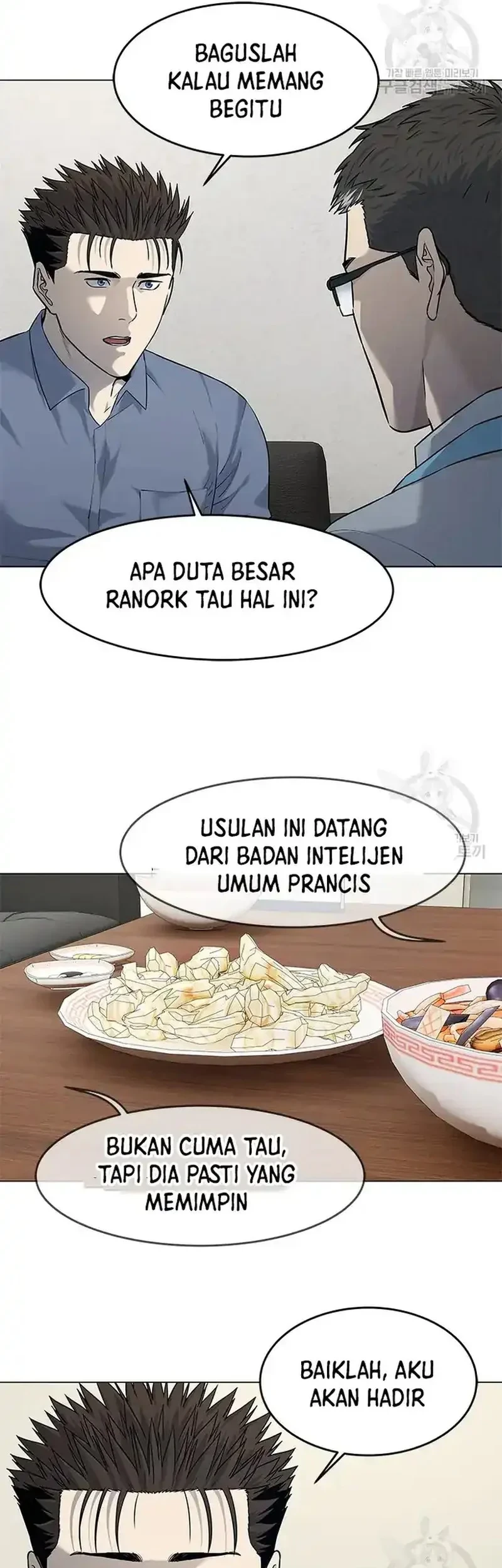 Chapter 185 - halaman 38
