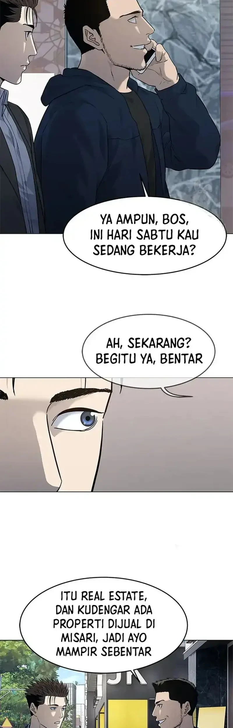 Chapter 185 - halaman 44