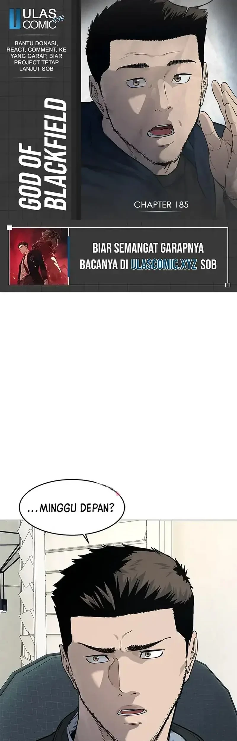 Chapter 185 - halaman 2
